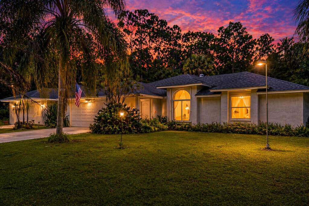Main Home