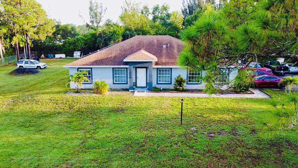 4 Bedroom Single Family Home/House's Image 18