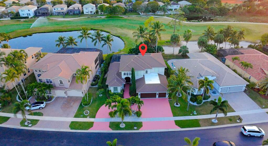 5 Bedroom Single Family Home/House's Image 48