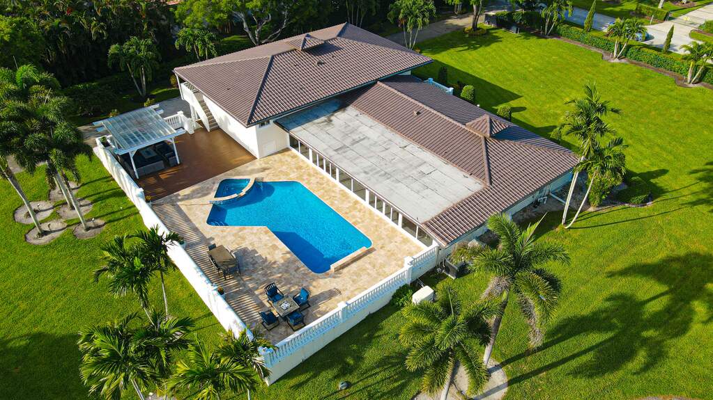5 Bedroom Single Family Home/House's Image 67