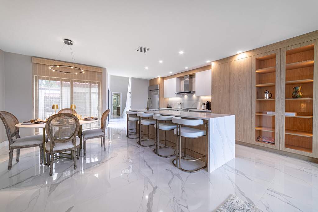 2 Bedroom Villa/Townhouse's Image 13