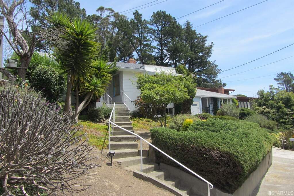 836 Craft Avenue, El Cerrito, CA 94530