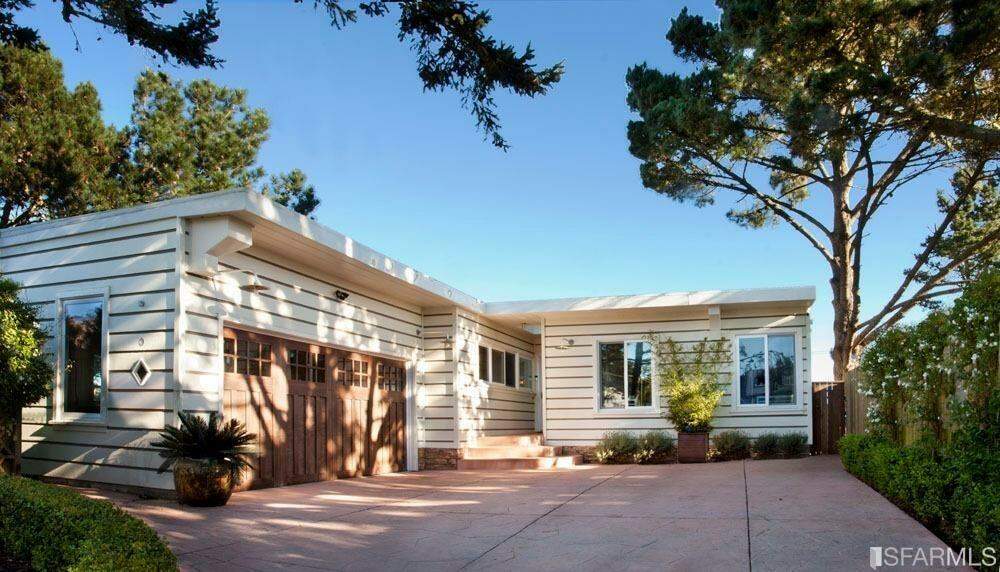 199 Marietta Drive, San Francisco, CA 94127