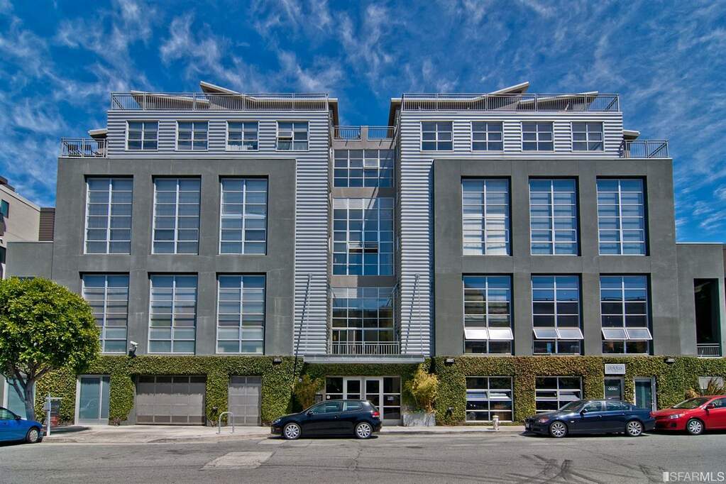 1325 Indiana Street #205, San Francisco, CA 94107