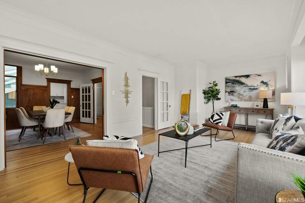 645 Masonic Avenue, San Francisco, CA 94117