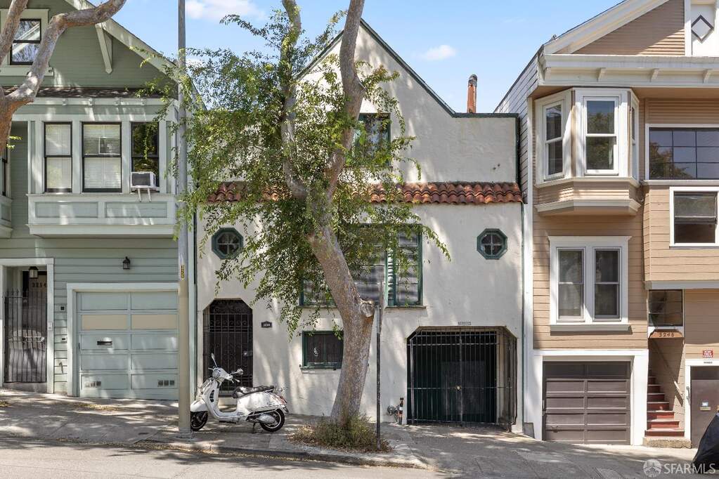 3250 Folsom Street, San Francisco, CA 94110