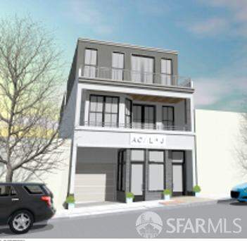 213 Visitacion Avenue photo