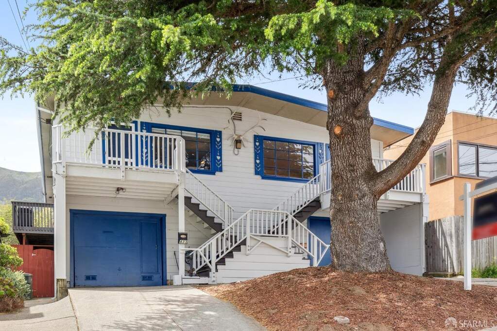 433 Mariposa Street photo