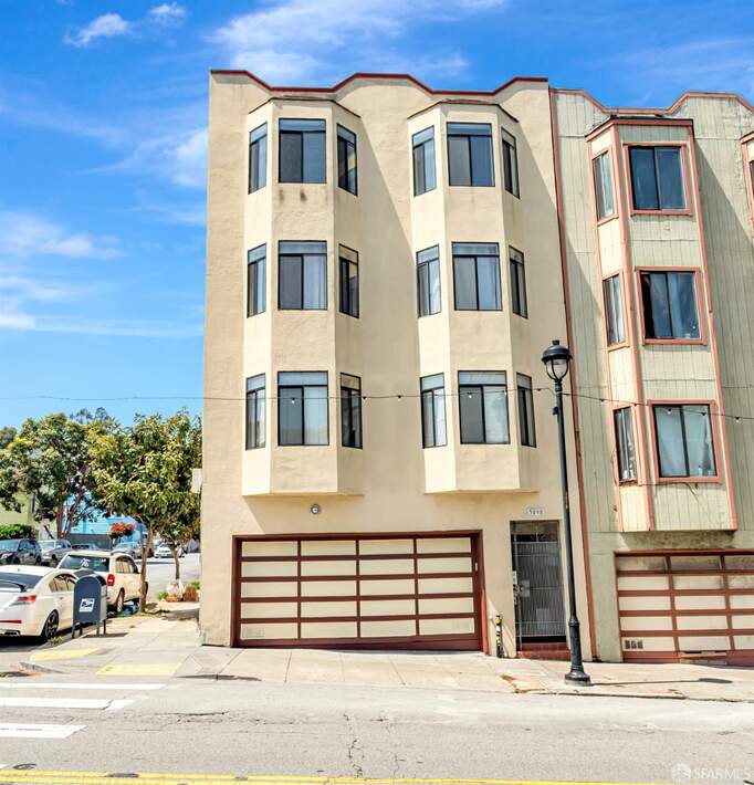 3090 San Bruno Avenue photo