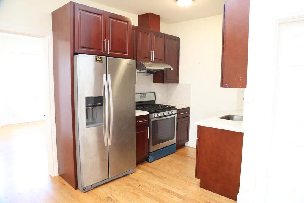 2726 San Bruno Avenue #2724 photo