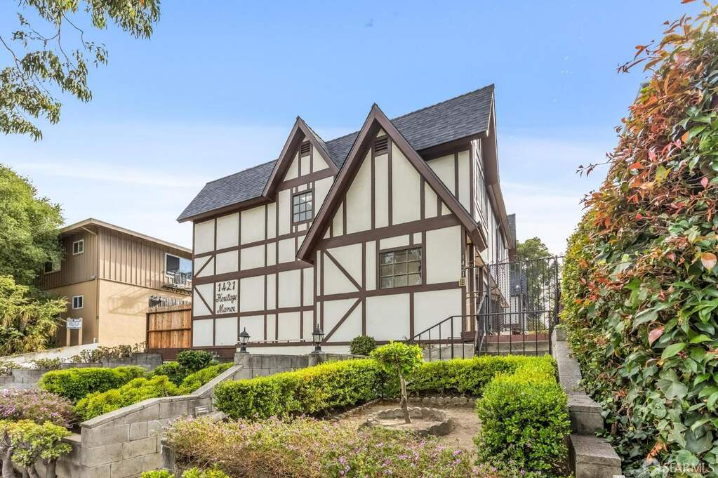 1421 El Camino Real #6 photo