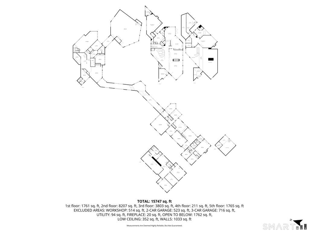 8 Bedroom Single Family Home/House's Image 19