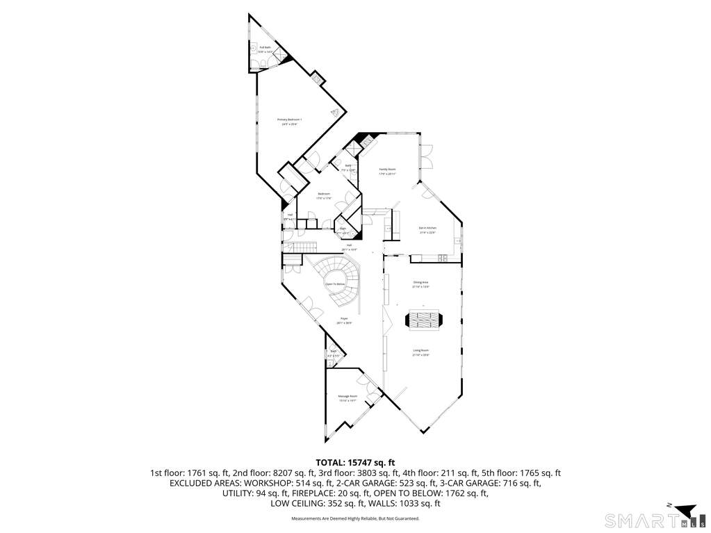 8 Bedroom Single Family Home/House's Image 20
