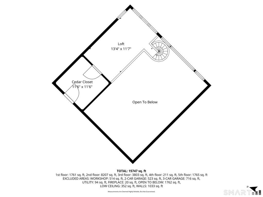 8 Bedroom Single Family Home/House's Image 23