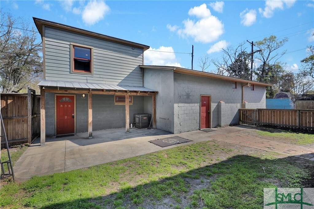 Listing image