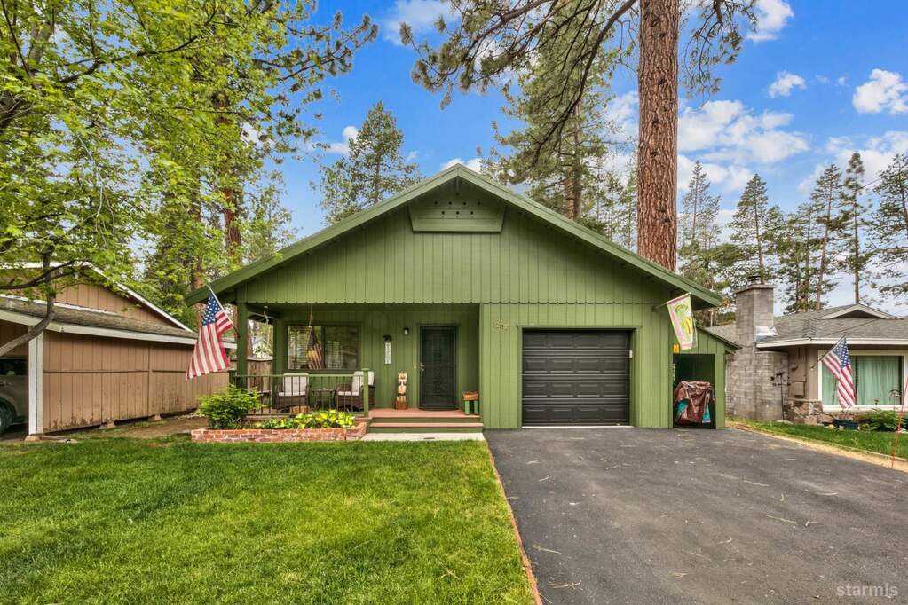 1202 Margaret Avenue photo
