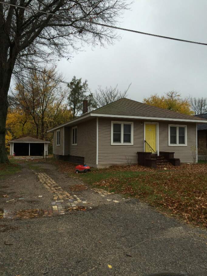 132 S Martin Luther King Drive, Benton Harbor, MI 49022 MLS 14060837