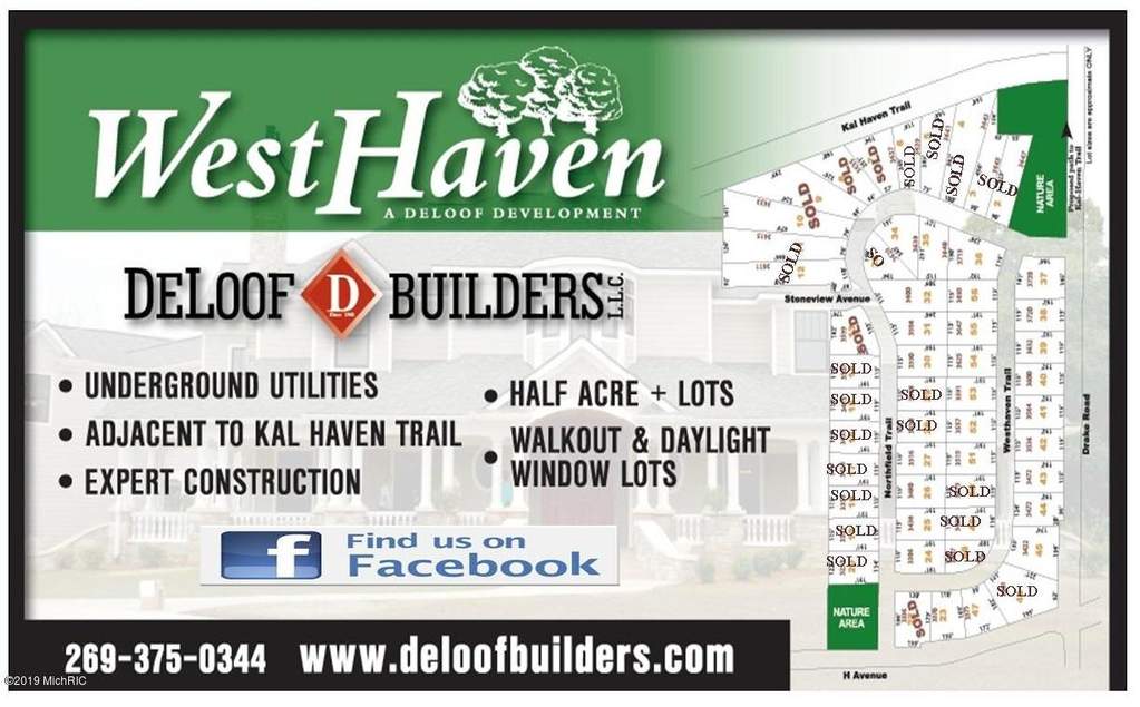 3632 Westhaven Trail #SITE 39