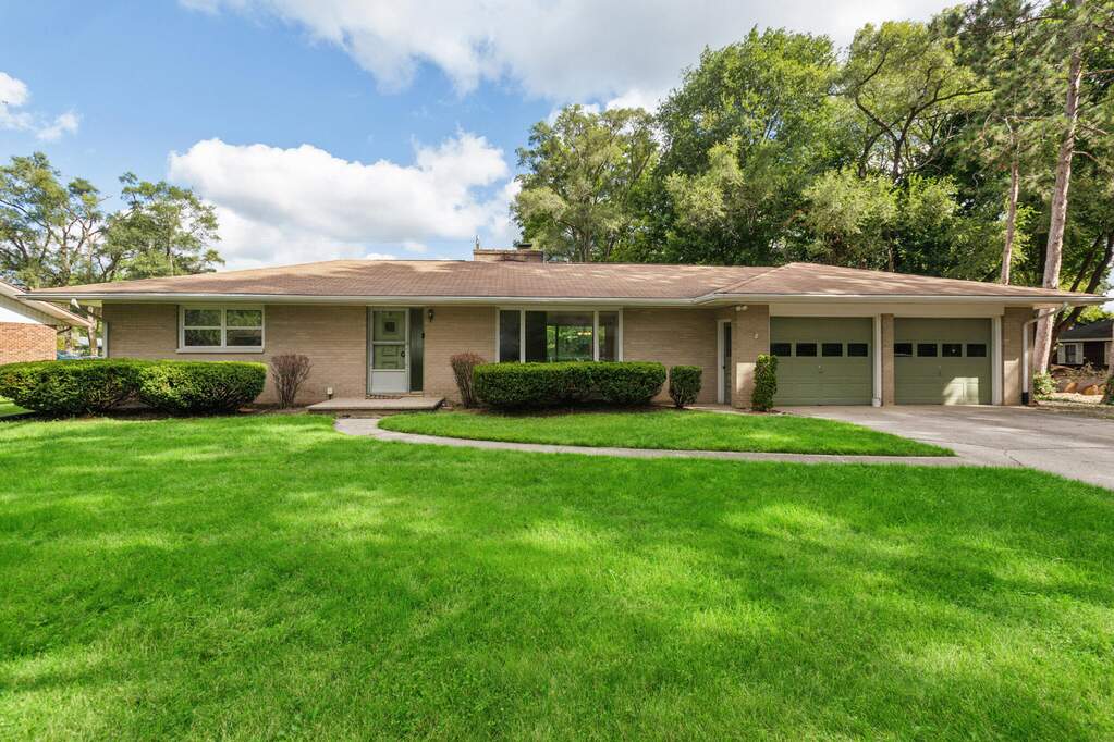 539 Wagner Court, Benton Harbor, MI 49022