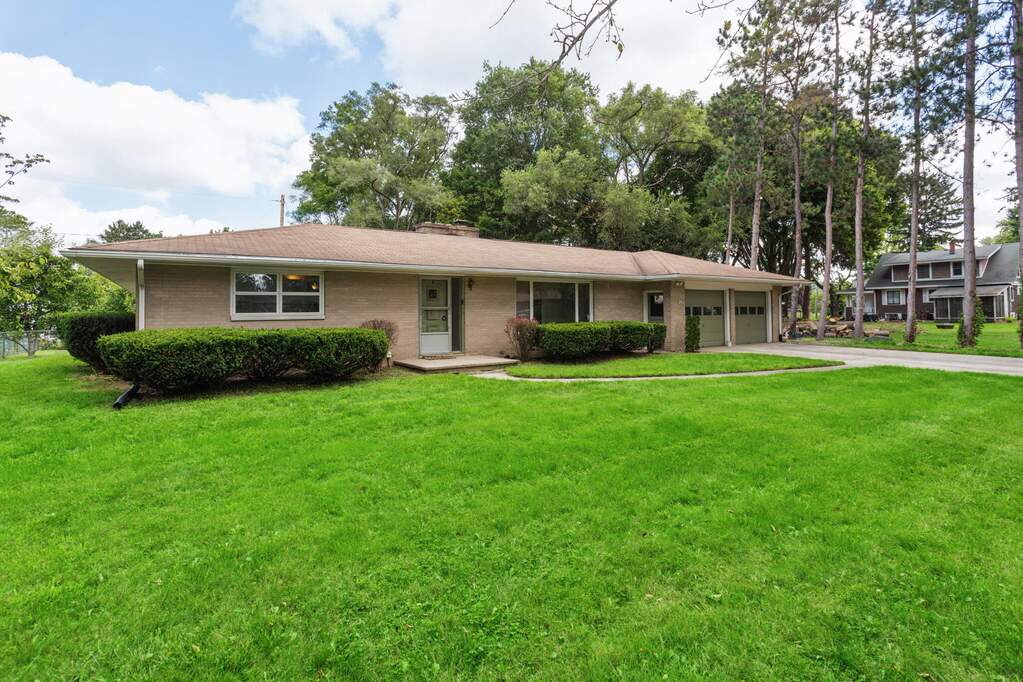 539 Wagner Court, Benton Harbor, MI 49022