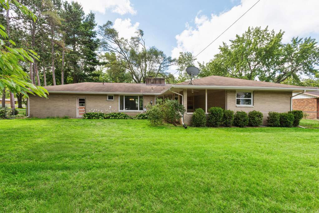 539 Wagner Court, Benton Harbor, MI 49022