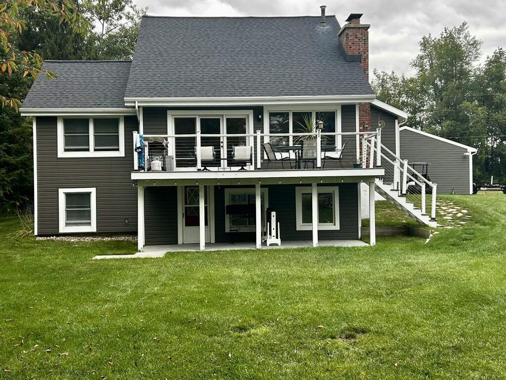 12620 Gregware Drive Ne