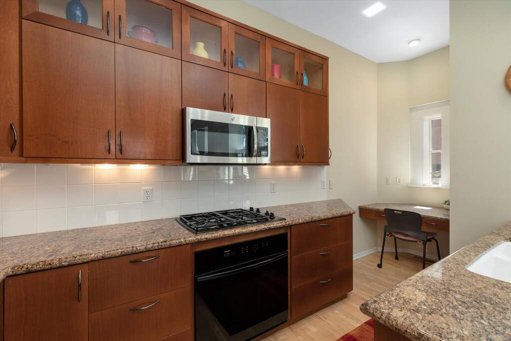 2 Bedroom Apartment/Flat's Image 19