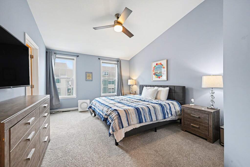 4 Bedroom Villa/Townhouse's Image 15