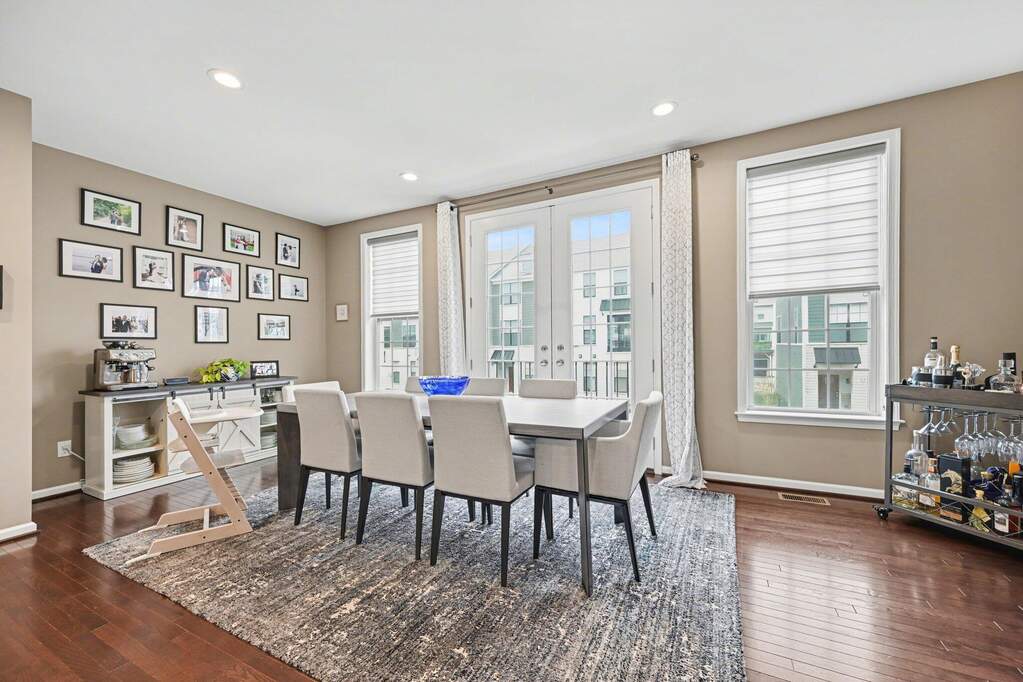 4 Bedroom Villa/Townhouse's Image 13
