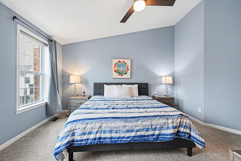 4 Bedroom Villa/Townhouse's Image 16