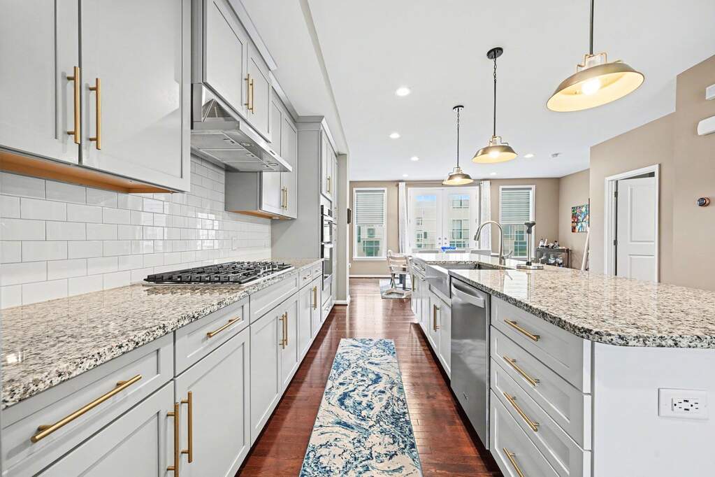 4 Bedroom Villa/Townhouse's Image 5