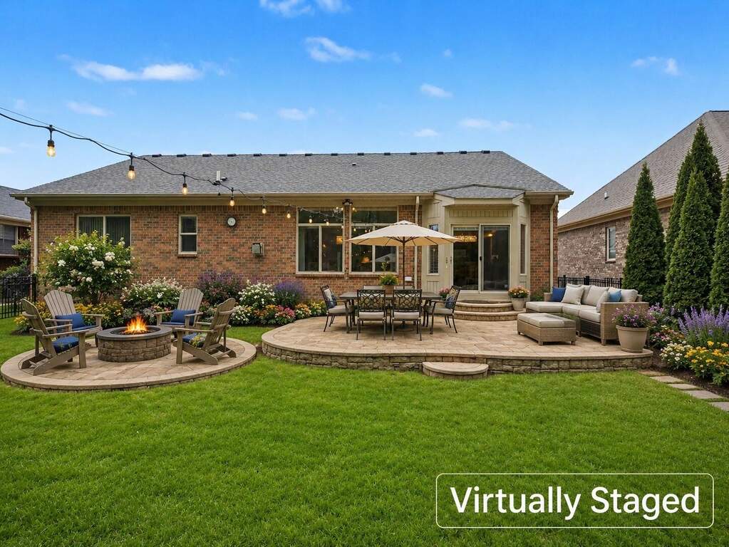 3 Bedroom Single Family Home/House's Image 3