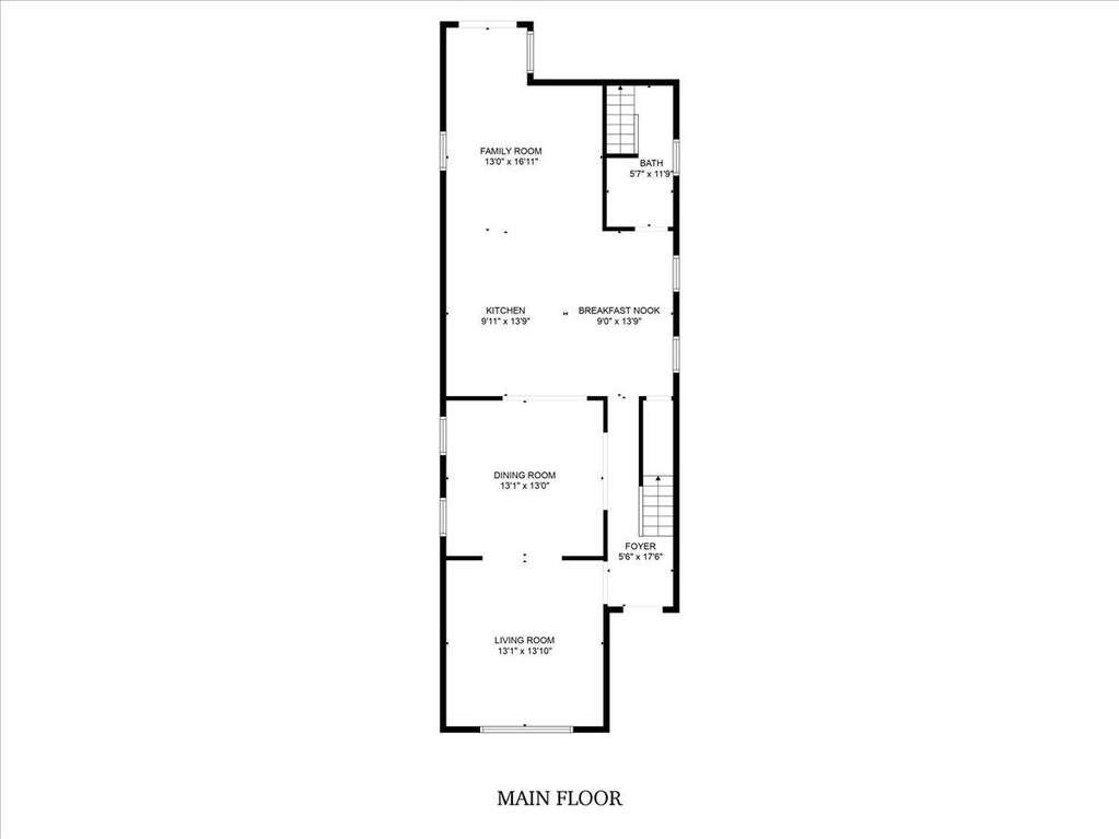 3 Bedroom Single Family Home/House's Image 44