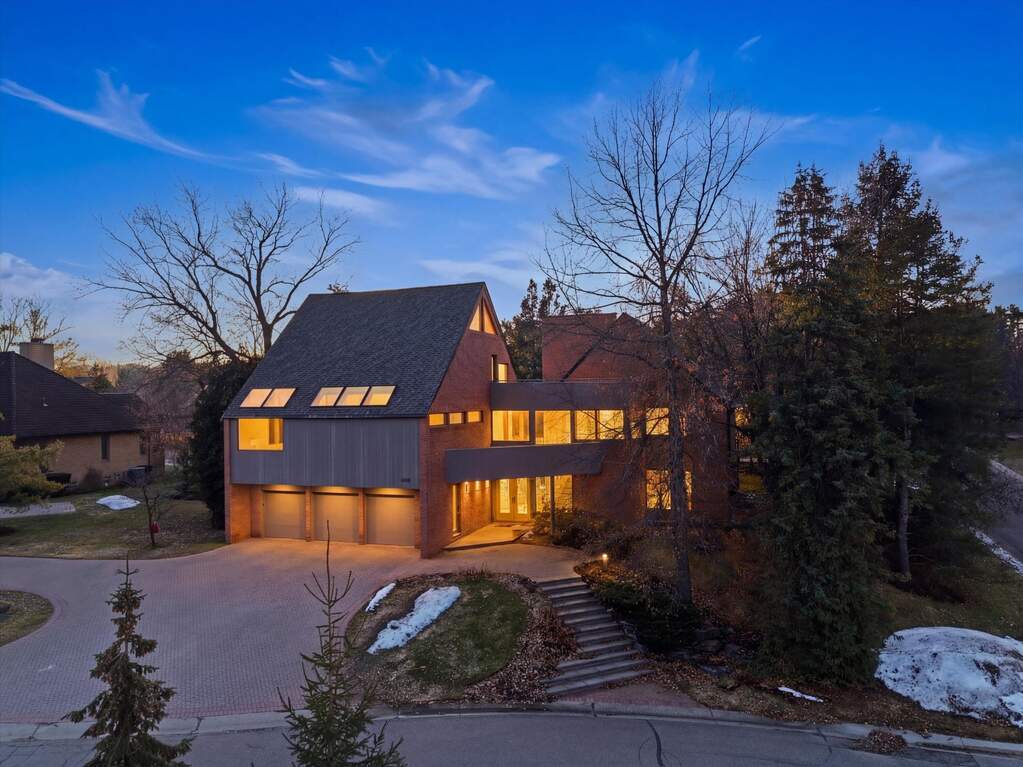 Single family home