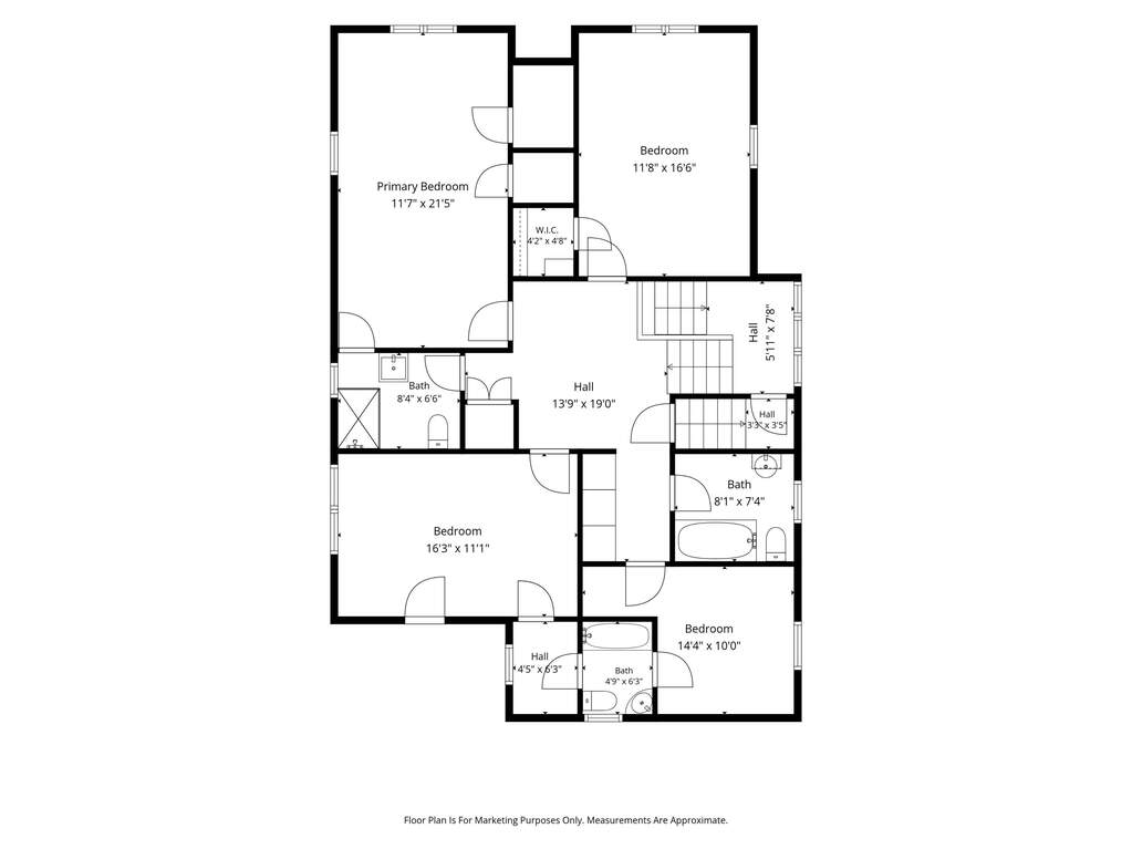 5 Bedroom Single Family Home/House's Image 72