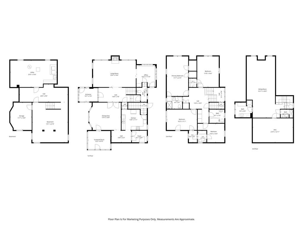 5 Bedroom Single Family Home/House's Image 74