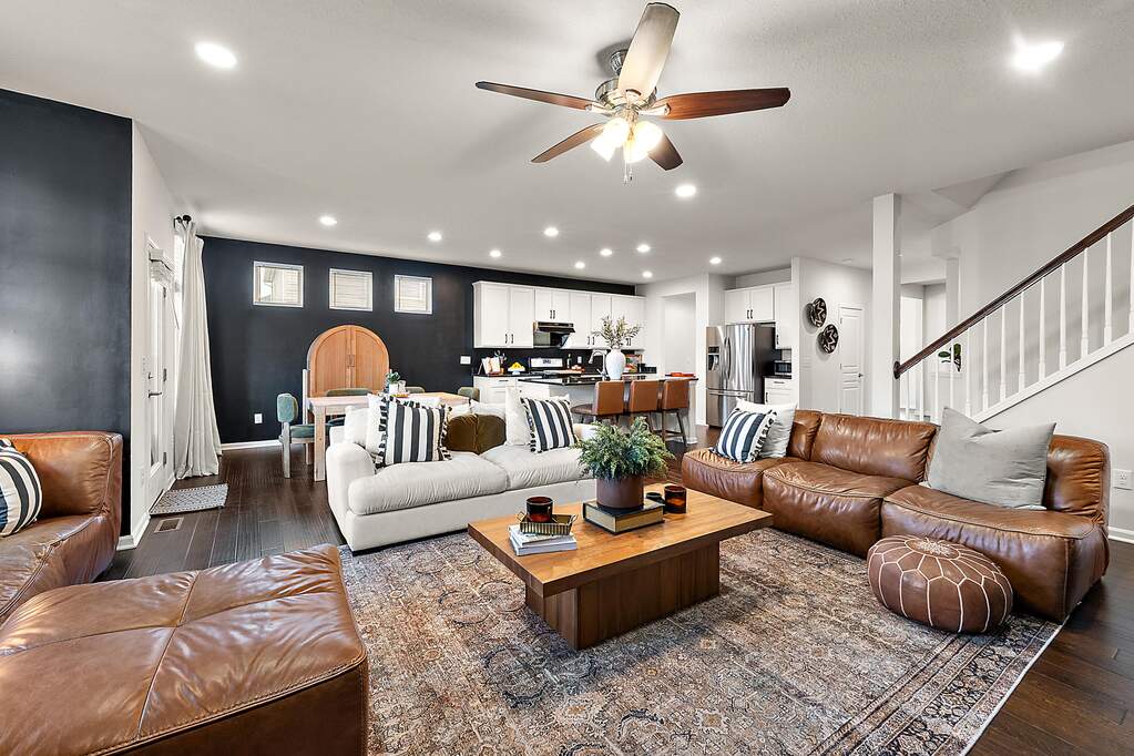 5 Bedroom Single Family Home/House's Image 13