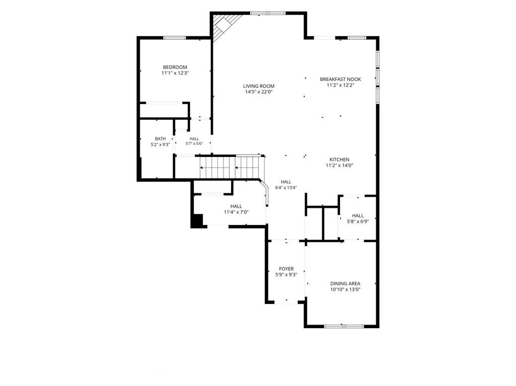 5 Bedroom Single Family Home/House's Image 75