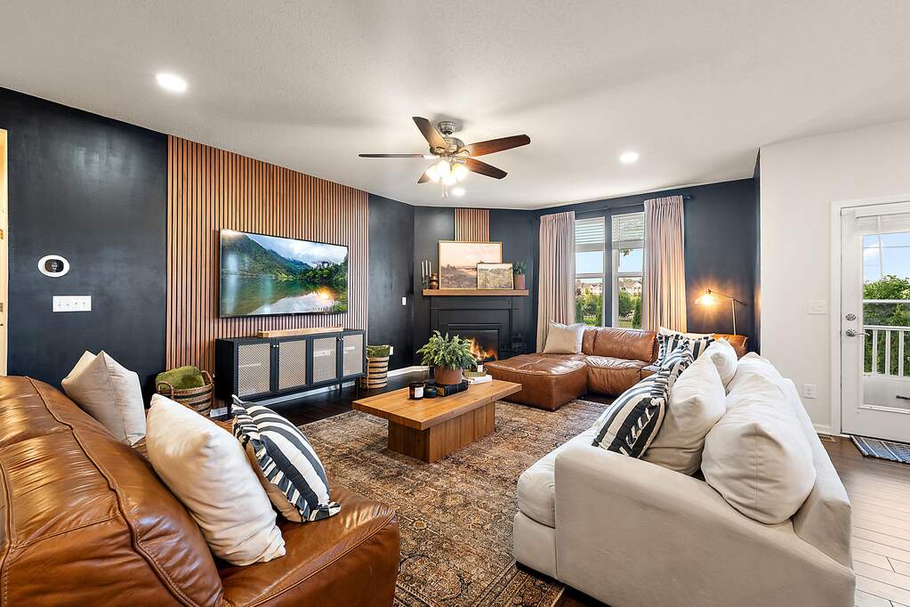 5 Bedroom Single Family Home/House's Image 6