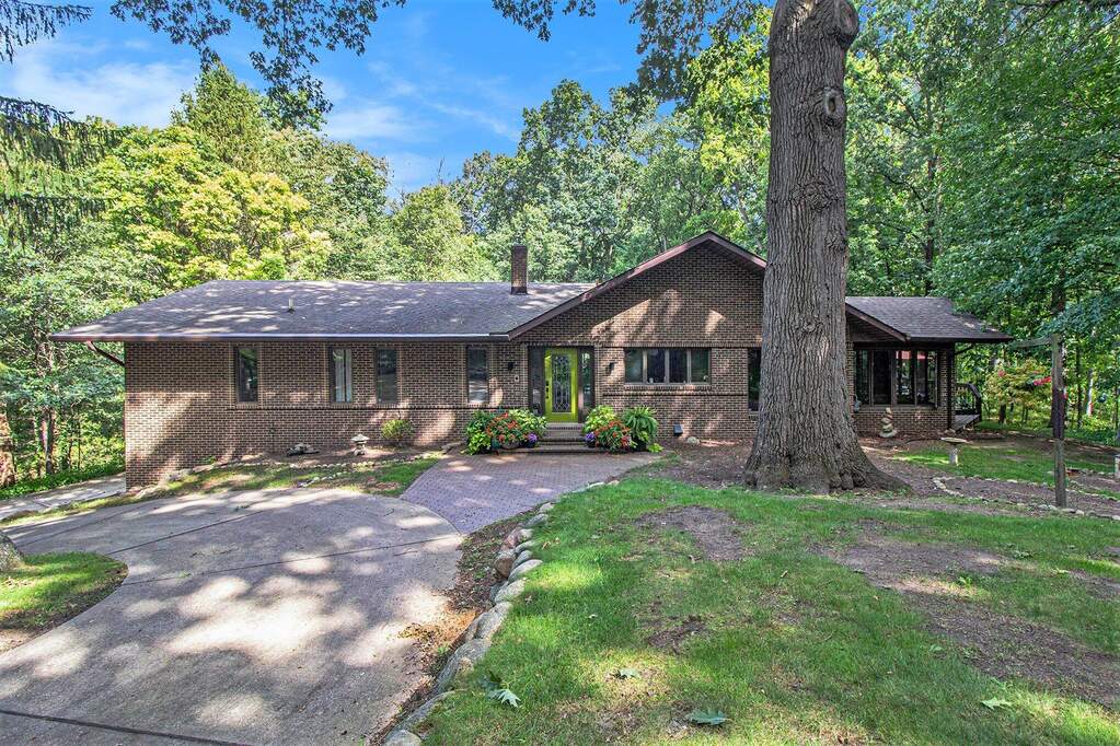 Single family home