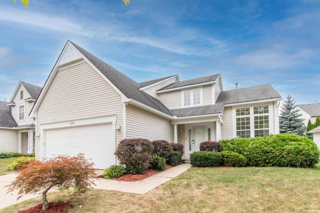 3116 Earlmoore Lane, Ann Arbor, MI 48105 | MLS# 26013646