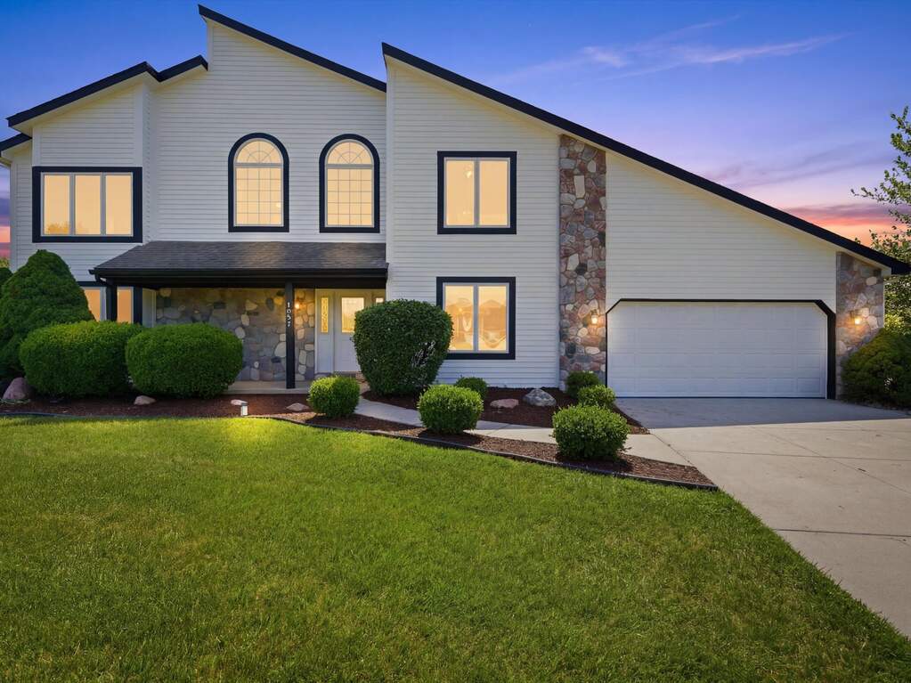 Single family home