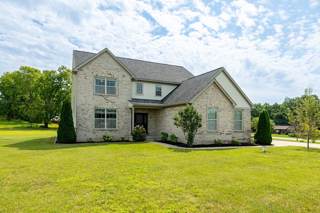 Single family home