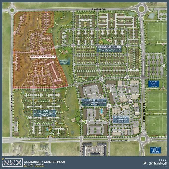 Property Slider Image