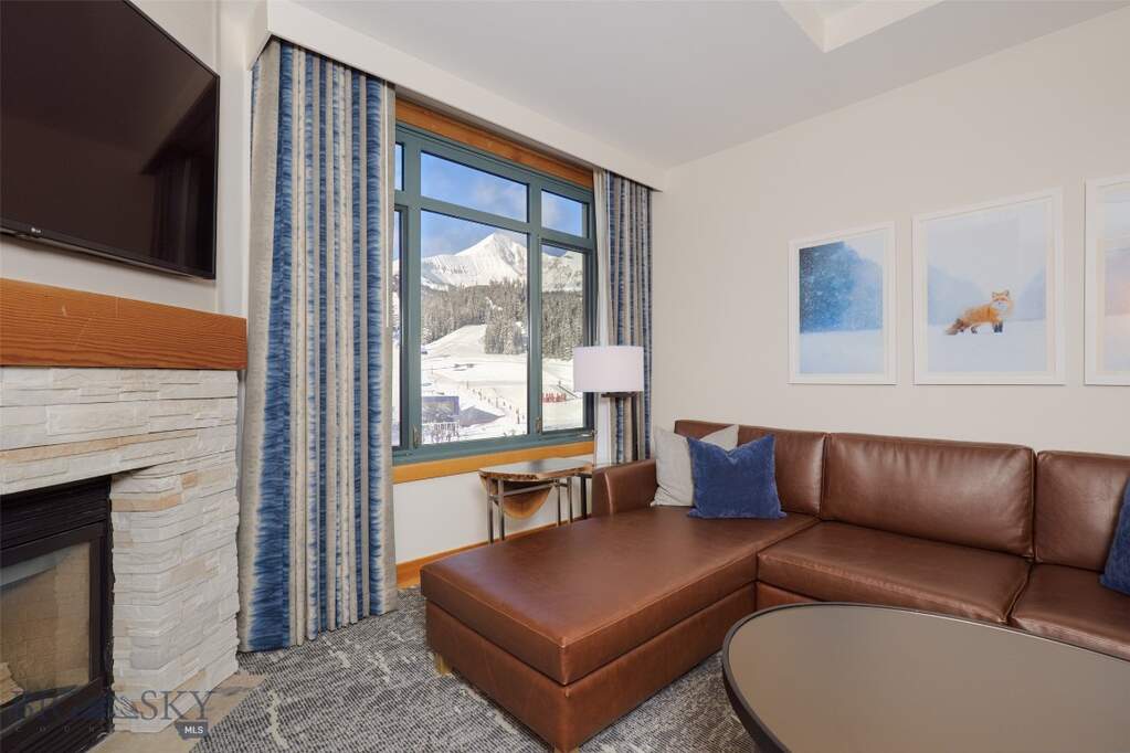 2 Bedroom Apartment/Flat's Image 4