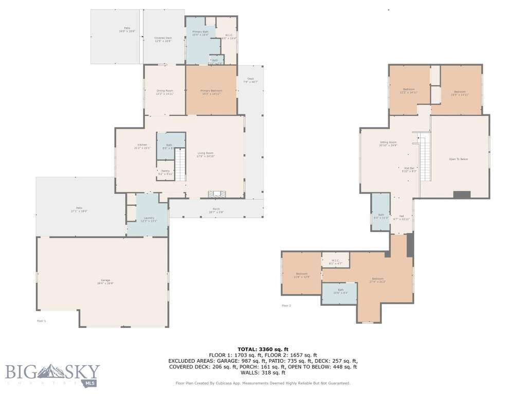 4 Bedroom Single Family Home/House's Image 61