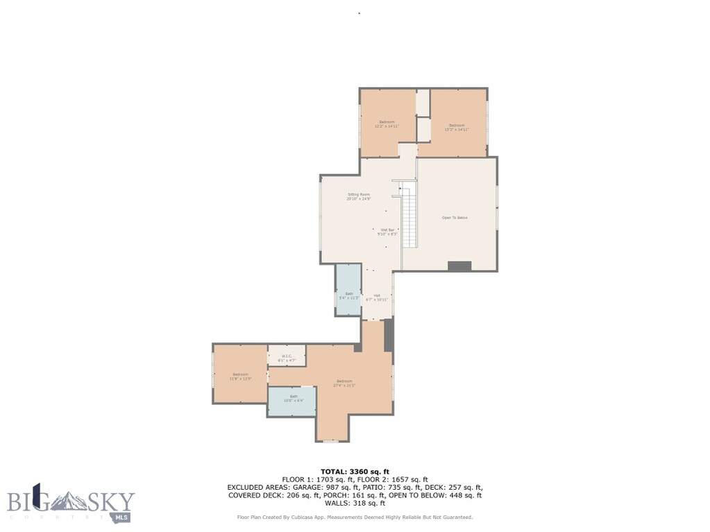 4 Bedroom Single Family Home/House's Image 63