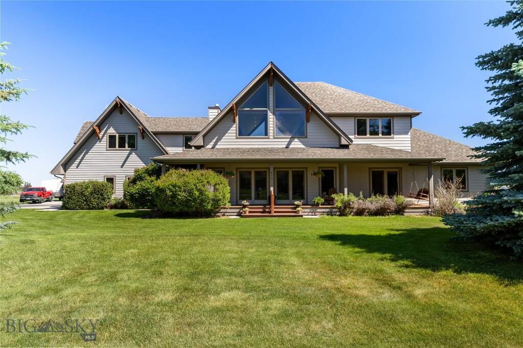 4 Bedroom Single Family Home/House's Image 4