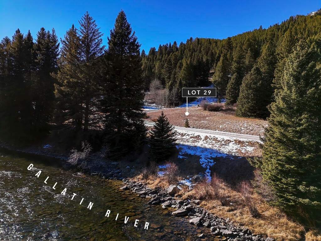Dreamy, End Lot with