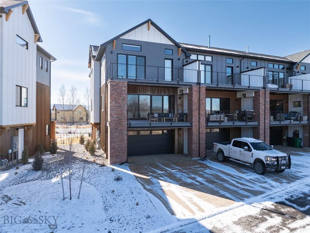 4 Bedroom Villa/Townhouse's Image 59